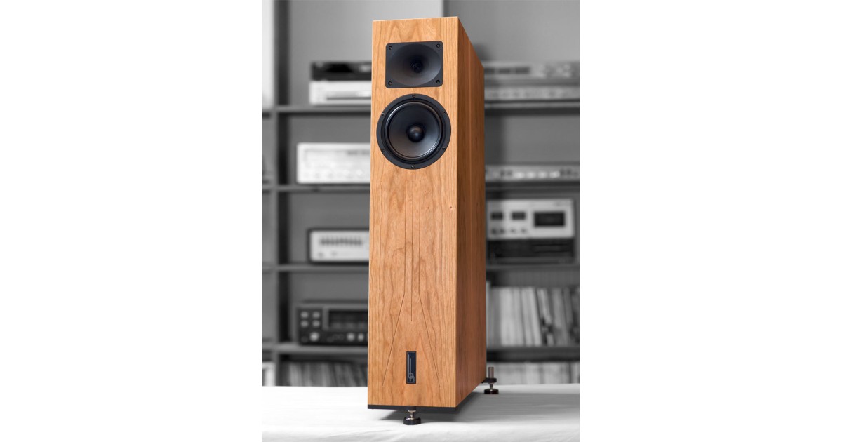 Blumenhofer Acoustics Fun 17 im Test 1,6 gut