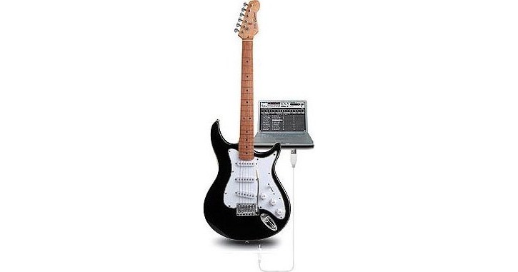 Behringer iAxe 624 im Test: 1,0 sehr gut