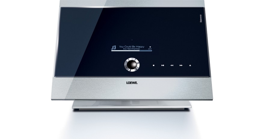 loewe individual mediacenter