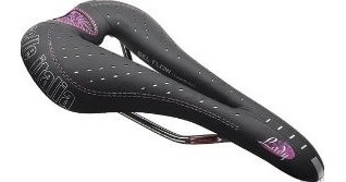 Selle Italia SLR Lady Gel Flow im Test | Testberichte.de