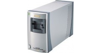 Nikon Super Coolscan 5000 ED im Test: 1,3 sehr gut