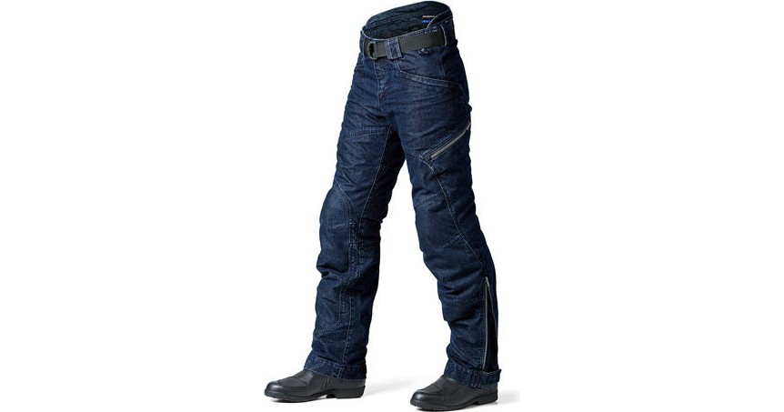 Bmw city denim