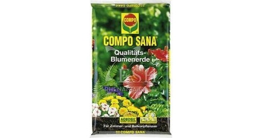 Die besten Blumenerden | Test & Kaufberatung  Testberichte.de