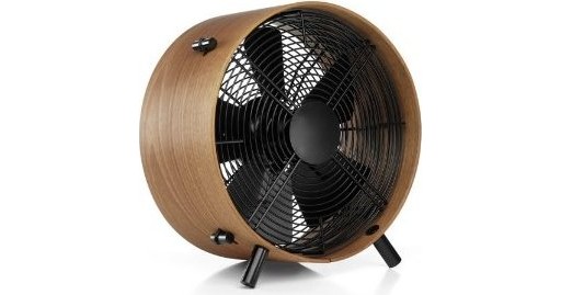 Stadler Form Otto: 1,8 gut | Kompromisslos schner Ventilator fr gehobene  Wohnansprche