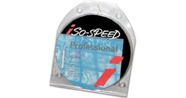 Isospeed Numbers ISO-SPEED Professional im Test: 2,8