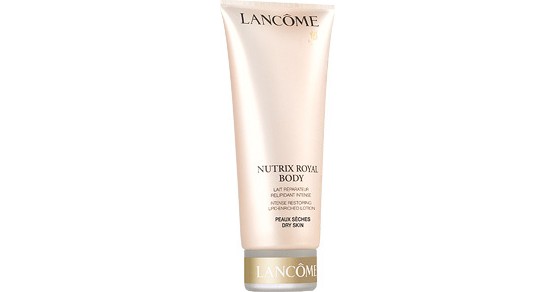 Lancôme Nutrix Royal Body Lotion 400ml www.testberichte.de