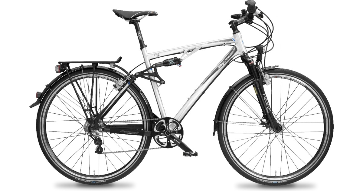 vollgefedert trekkingrad ZÜNDAPP T700 Damen Trekking Fahrrad 28 Zoll V-Brakes Federgabel Category:Rennrad_Shimano Cues RD U6000 GS Pick a Frame/Lens Color:Blue frame/Clear lenses xFixxi 3-Spoke Magnesium Alloy