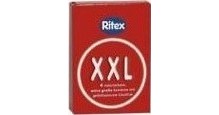 Ritex XXL im Test: 1,6 gut