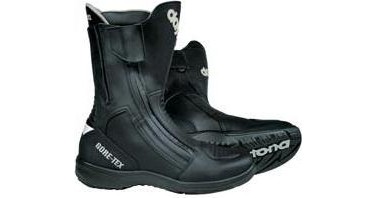 Daytona Road Star GTX im Test: 1,4 sehr gut