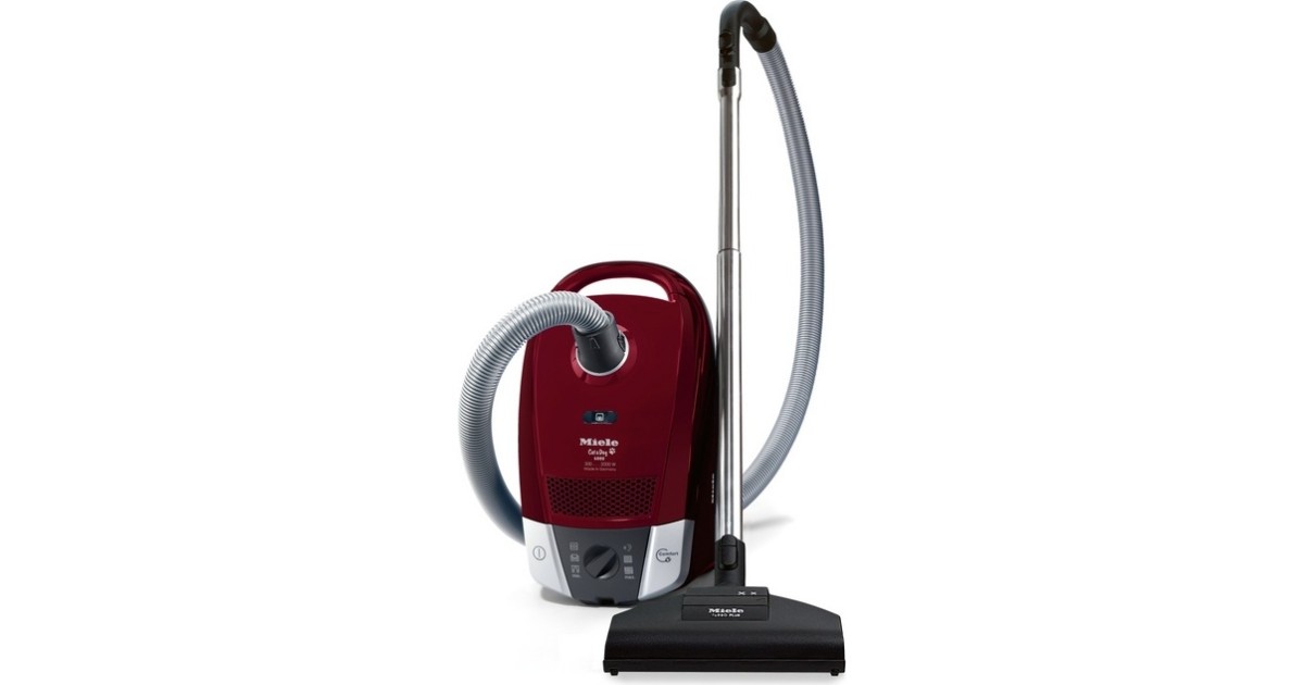 PakTrade 20 Sacchetti Aspirapolvere In Microfibra + 2 Filtri | Compatibili Con Miele Cat & Dog 6000 (S6220) - 4