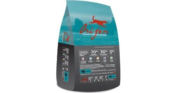 Orijen Adult im Test