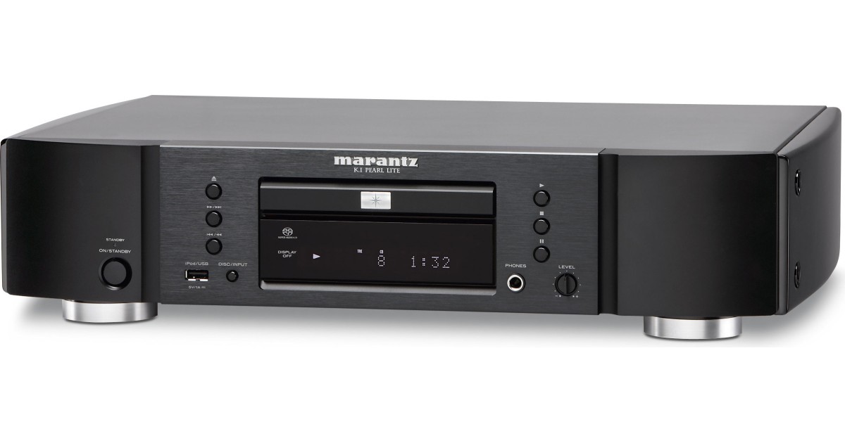 Keneddng SA-KI- Pearl For Marantz Reference SA-KI P Produktbild-Vorschau 2