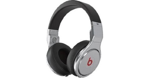 Monster Beats by Dr. Dre Pro im Test: 1,5 sehr gut