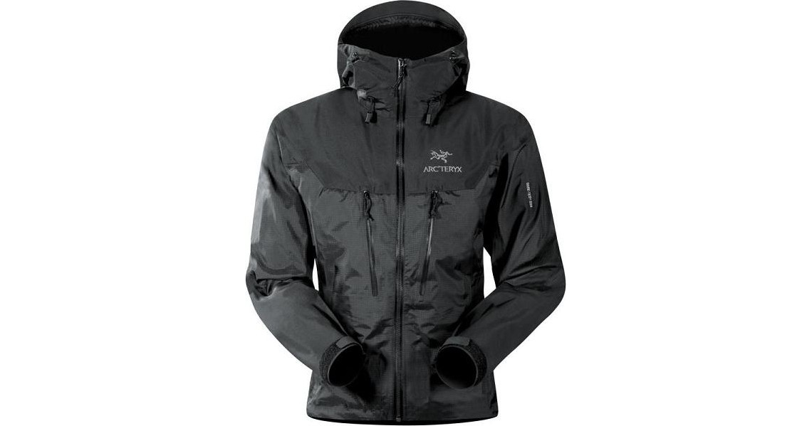 arcteryx alpha lt