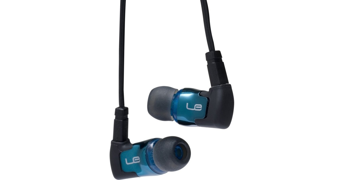Ultimate Ears TripleFi 10 im Test: 1,9 gut