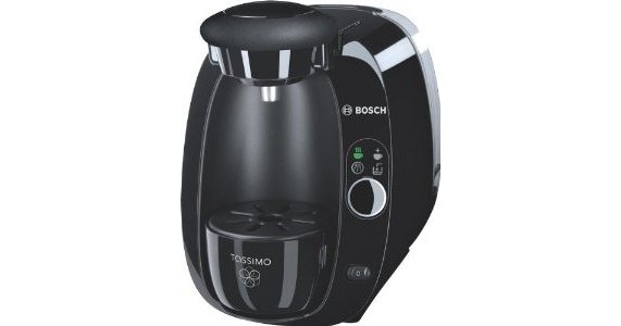 Bosch Tassimo T20 Amia im Test | Testberichte.de