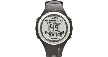 Guide : tout au sujet du cardiofréquencemètre Sigma PC 3.11 Guide : tout au sujet du cardiofréquencemètre Sigma PC 3.11
