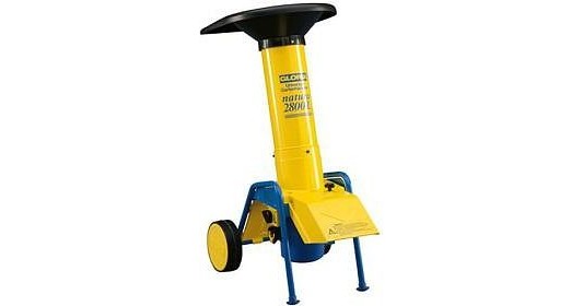 Gloria Natura 2800 L Messer