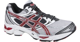Asics Gel Cumulus 12 im Test | Testberichte.de