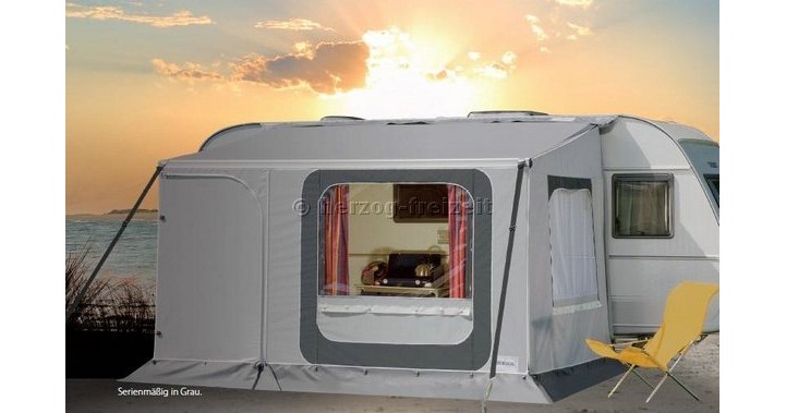 Herzog Rollmarkise Travel Star Im Test Testberichte De