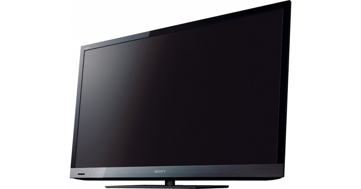 Sony Bravia KDL32EX520 Kein DVBS2Tuner