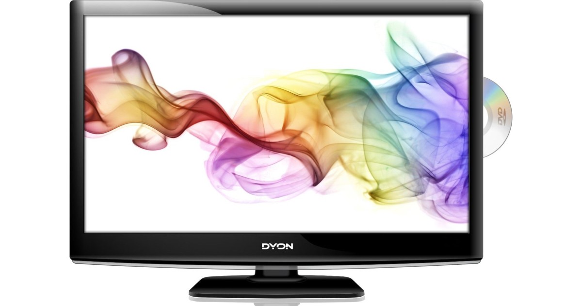 Dyon Gamma 24 Lcd Tv Dvb S2 Dyon Sigma 24 | Tuner für DVB-T und DVB-S2