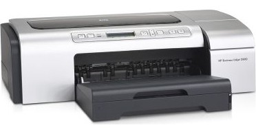 HP Business Inkjet 2800 Printer im Test | Testberichte.de