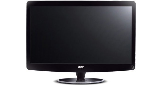 Acer S271HL im Test: 2,1 gut | Mehr Bildfläche für wenig Geld