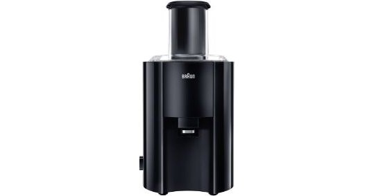 Braun Multiquick 3 J300 | Testberichte.de