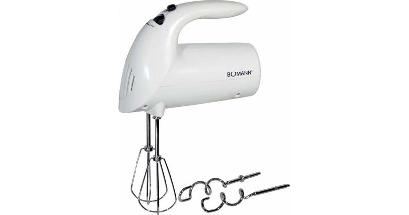 Handmixer-Test von Stiftung Warentest Dez 2020 ▷