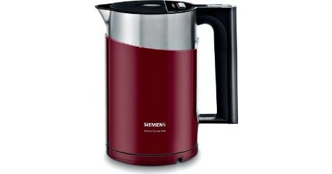 Die besten Siemens Wasserkocher