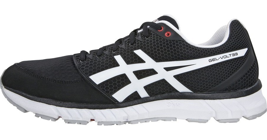 asics gel volt 33