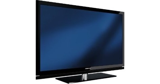 Grundig Lcd Tv 40 Vle 8120 Bg Grundig 40 VLE 8120 BG | Full HD & 100 Hertz