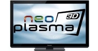 Panasonic Viera TX-P50VT30E im Test: 1,4 sehr gut | NeoPlasma-Technik