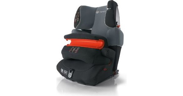 concord transformer xt pro adac