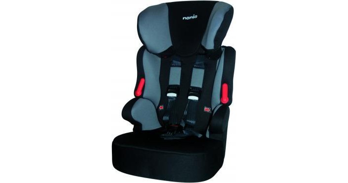 Nania Beline SP im Test: 3,2