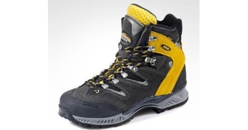 meindl air revolution 5.3 test