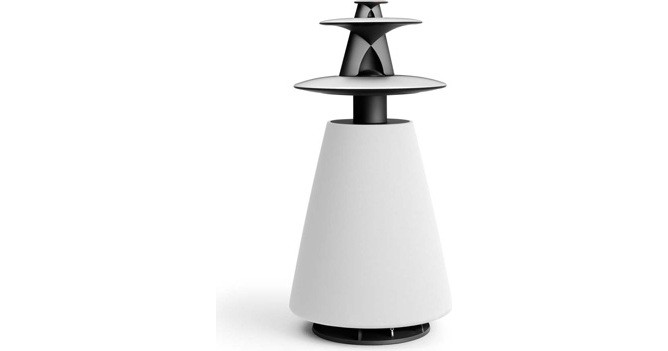 Bang & Olufsen BeoLab 5 im Test: 1,8 gut