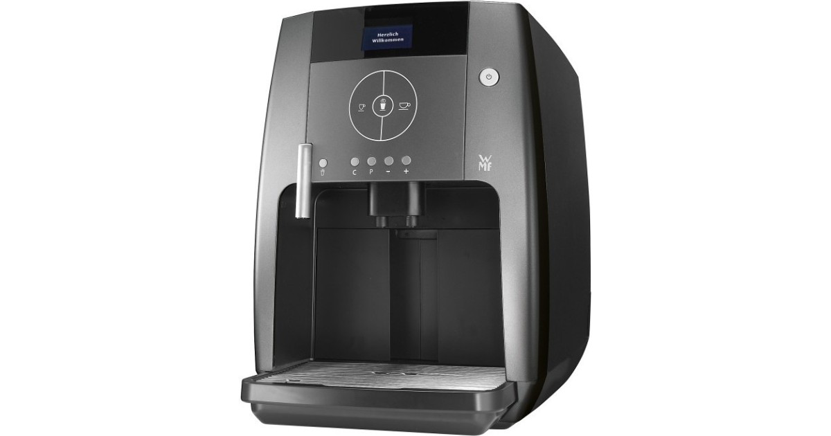 Logo Emblème WMF Pour Machine 450/500 – Pièce D'occasion, Compatible WMF