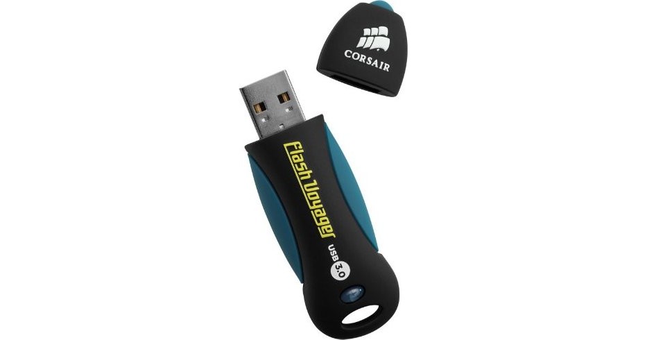 corsair pendrive
