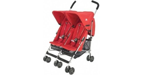 maclaren stroller canada