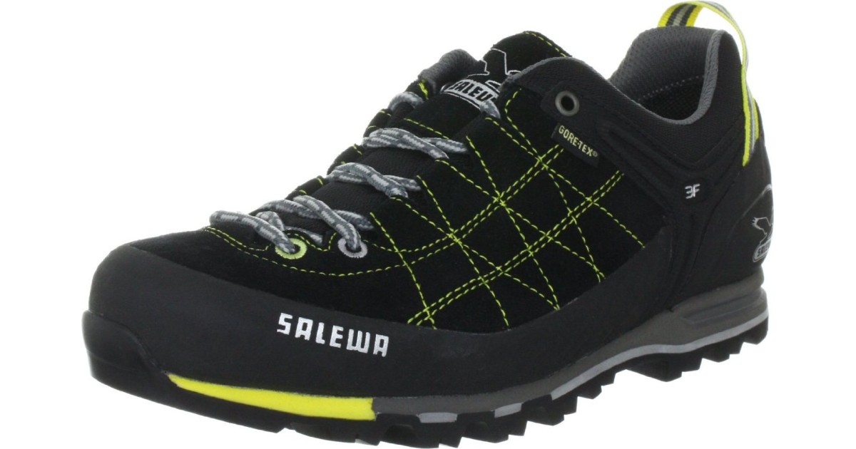 salewa mtn trainer test