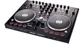 Reloop Terminal Mix 2 im Test: 1,0 sehr gut | DJ-Controller für 