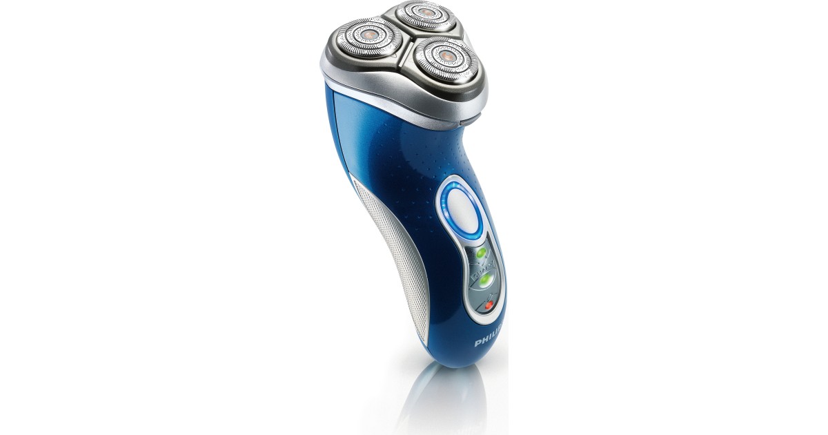 Philips Philishave SpeedXL HQ 8150 im Test 1,9 gut