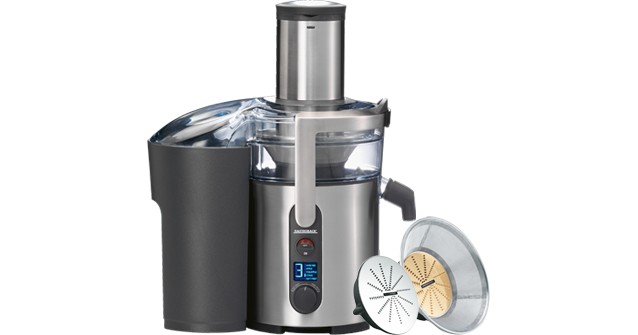 Gastroback Design Multi Juicer Digital Gastroback Juicer Pro Slow