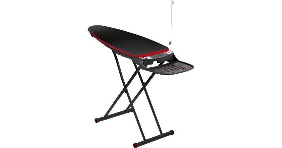 Bügelbrettbezug Für Bosch TDN1010 Home Professional Bügelbrett 04 S. Beschreibung