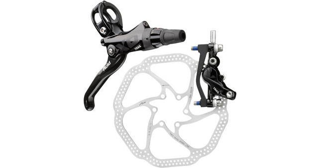 avid x0 trail carbon