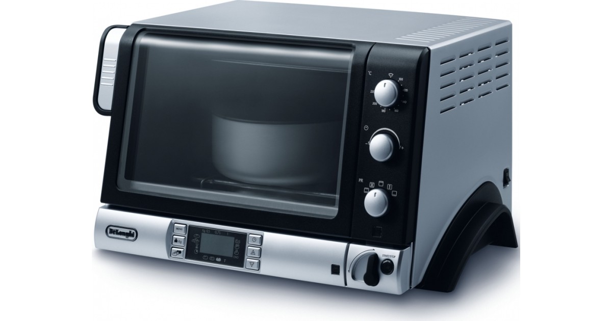 DeLonghi SFORNATUTTO Pangourmet EOB2071J コンベクションオーブン 