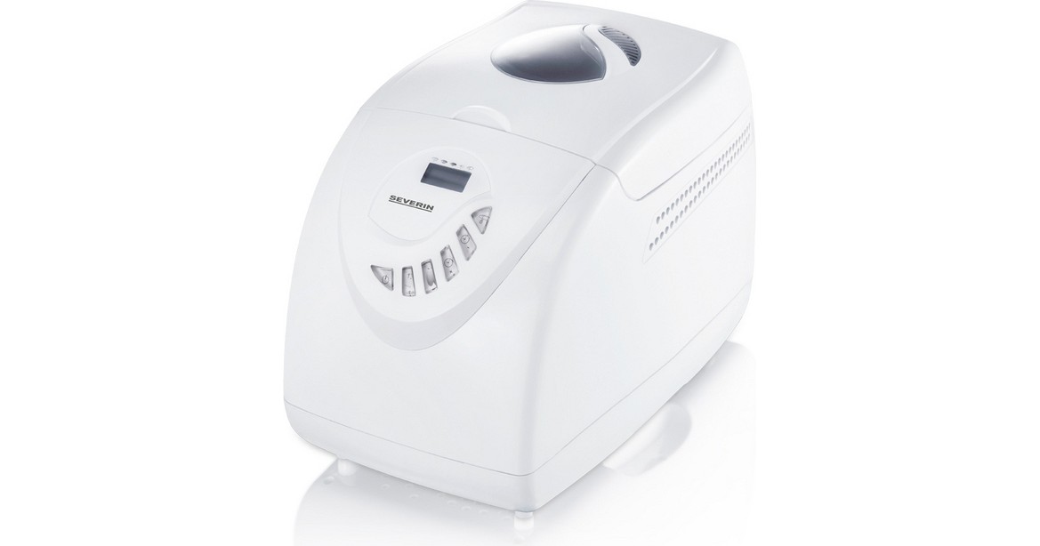 Severin Bm 3990 Im Test Testberichte De Note 