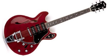 Yamaha SA503 TVL Troy van Leeuwen im 